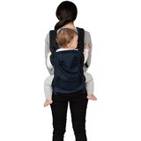 Momi COLLET nosiljka, mornarsko plava | Eponuda.com