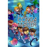 Steam Conga Master Key GLOBAL Steam Conga Master Key GLOBAL Slike