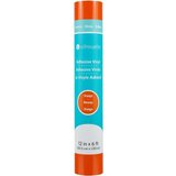 Glossy Permanent Vinyl - 30,5 cm x 1,8 m - Orange Cene