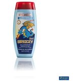 Subrina KIDS gel za kupku + šampon 250 ml Cene