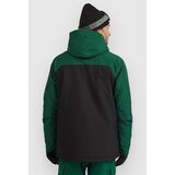 O'neill Fwc'Cruz Duo Jakna emerald envy colour block | Shoptok.si