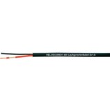Helukabel kabel za zvučnike okrugli 2 x 1.5 mm crna, roba na metre Cijene