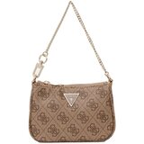 Guess Torbice za na ramo PW7504 P5180 Kostanjeva Cene