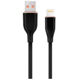Gembird CC-USB2S-AM8PM-1.5M-B – USB na Lightning kabl 1.5 m (crni) | Eponuda.com
