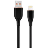 CC-USB2S-AM8PM-1.5M-B – USB na Lightning kabl 1.5 m (crni)