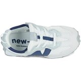 New Balance Nizke superge 327 Siva | Shoptok.si