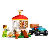 Lego ® city kokošnjak 60344 | Shoptok.si