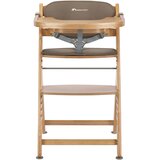 Bebe Confort hranilica Timba 2 - Natural Beige (s umetkom) | shoptok.hr
