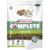 Versele-laga VERSELE LAGA CUNI COMPLETE JUNIOR 500 gr Cene