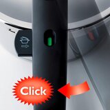 Fissler lonec na pritisk vitaquick nerjaveče jeklo | Shoptok.si