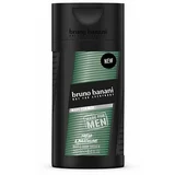 Bruno Banani Made For Men Hair & Body parfumiran gel za prhanje za telo in lase 250 ml za moške