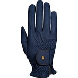 Roeckl Jahalne rokavice "Roeck-Grip Winter" marine - 10 Cene
