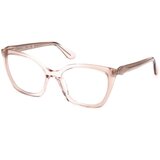 Guess GU2965 047 ONE SIZE (55) Rjava/Kristalna Cene