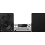 Panasonic SC-PMX802 srebrno/crni Cijene