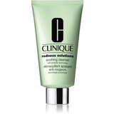 Clinique Redness Solutions Soothing Cleanser gel za čišćenje za osjetljivu kožu lica 150 ml | shoptok.hr