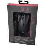 Oblivion gaming oprema Outlet A4-ES5 A4Tech Bloody Gejmerski opt. mis, 1000Hz/1000-3200Dpi, Black USB 125mm Cene