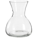 Staklena vaza Helena (Ø x V: 18,5 x 23 cm, Prozirno) | shoptok.hr