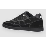 Etnies Snake X Sour Skate cevlji black | Shoptok.si