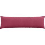  Jastučići za sofu 2 pcs Vinska crvena 145 x 40 cm | Eponuda.ba