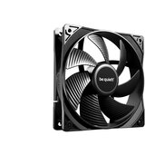 Be Quiet! pure wings 3 (BL104) ventilator 120mm Cene