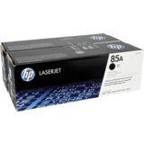 HEWLETT-PACKARD HP Toner CE 285 AD Twin Pack black No. 85 A | shoptok.hr