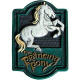 Weta Workshop LORD OF THE RINGS - The Prancing Pony plastični magnet, (21563469) Cene
