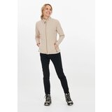 Whistler Women's fleece sweatshirt Cocoon | Shoptok.si