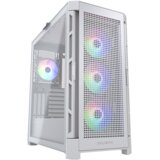 Cougar AIRFACE Pro RGB midi tower kućište bijelo Cijene