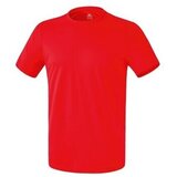 Erima Majice s kratkimi rokavi 208652 Rdeča | Shoptok.si