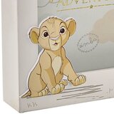 Widdop & Co. Drvena kasica Simba The Disney | shoptok.hr