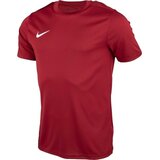 Nike DRI-FIT PARK 7 Muška sportska majica, boja vina, veličina | shoptok.hr