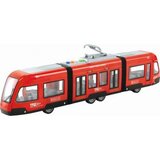  Tramvaj sa zvukom i svetlom 1:16 WY930B ( 50/70135 ) Cene