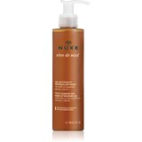 Nuxe Rêve de Miel čistilni gel za občutljivo in suho kožo 200 ml Cene