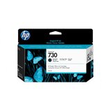 HP "Tinte 730 130ml matt schwarz P2V65A" Cijene