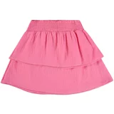 Vero Moda Girl Suknja 'NATALI' ružičasta