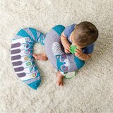Baby podloga za igru infantino 3u1 crib and tummy cene