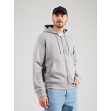 Jack & Jones Muški duks sa kapuljačom 12210830, Sivi | ePonuda.com