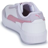Puma Nizke superge Carina Mia Jr Rožnata | Shoptok.si