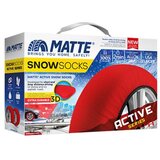 Matte Tekstilne verige ACTIVE SERIES M | Shoptok.si