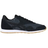 Reebok Nizke superge CL Nylon Slim Txt L Črna | Shoptok.si