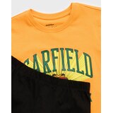 Sinsay Pamukna dvodijelna pidžama s printom Garfield | shoptok.hr