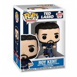 Funko POP! TV: Ted Lasso - Roy Kent on Bike ( 063595 ) Cene