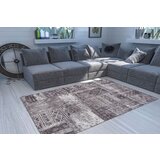 Conceptum Hypnose tepih Soul Chenille 211, 75x150cm, Crni Cene