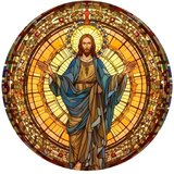  Hvatač sunca - Jesus / Tip4 / XL KP32290 | Eponuda.com