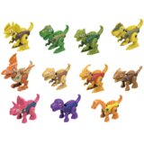  Set šarenih jaja za odmotavanje s dinosaurima - 12 komada | Shoptok.si