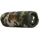Flip 7 – maskirni Squad/Camo