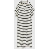 Marisse Women's Dress L-Su-4338 Off White | shoptok.hr