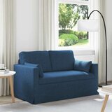 SOFA Plava 138 x 78 x 80 cm Metal | shoptok.hr