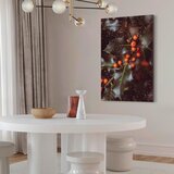 Artgeist Slika Na Platnu Magic Bush | Shoptok.si
