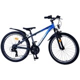 Volare dječji bicikl XC Race 24" 21 brzina - plavo/sivo | shoptok.hr